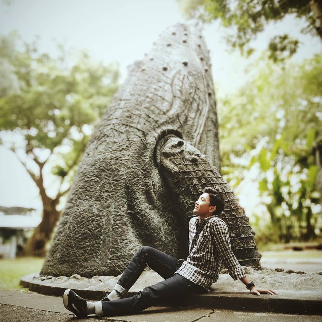 Holiday Inn Bandung Pasteur - Bandung, Indonesia