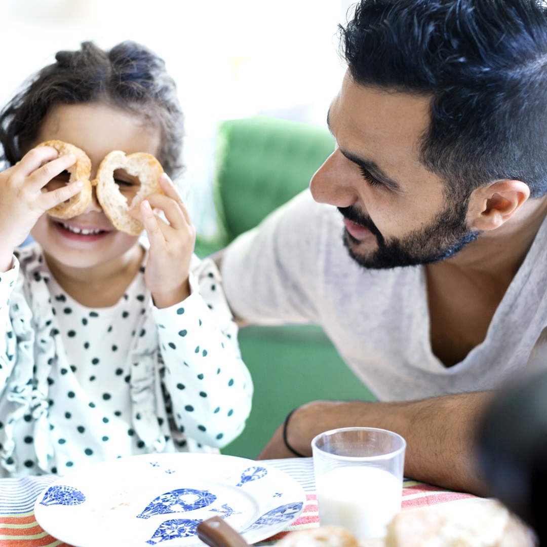 Kids Stay Eat Free, Holiday Inn Bandung Pasteur - Bandung, Indonesia