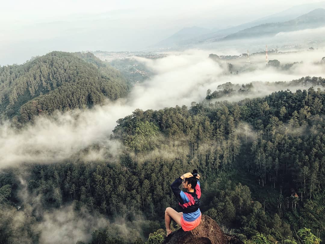 Holiday Inn Bandung Pasteur - Bandung, Indonesia