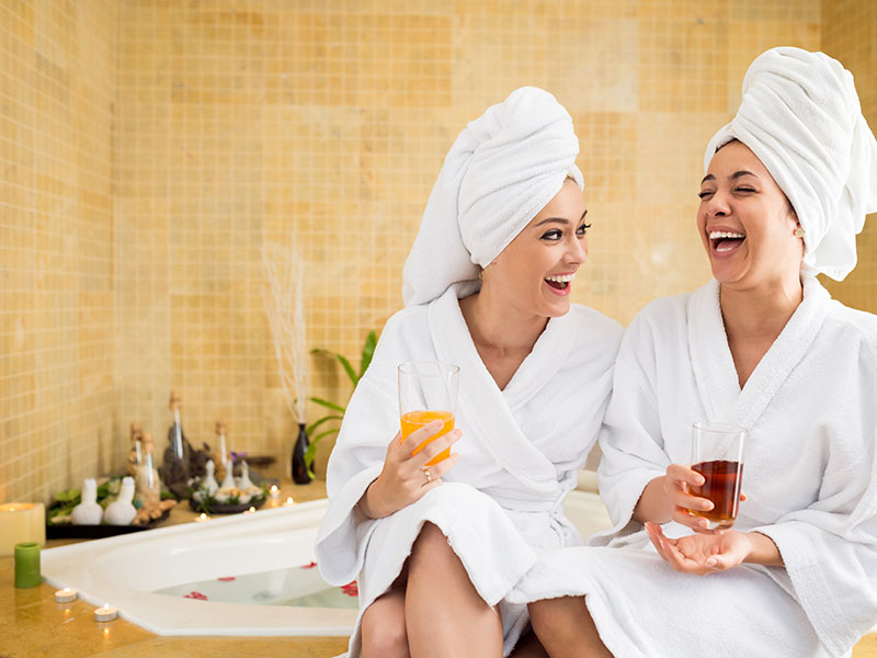 Holiday Inn Bandung Pasteur - Bandung, Indonesia