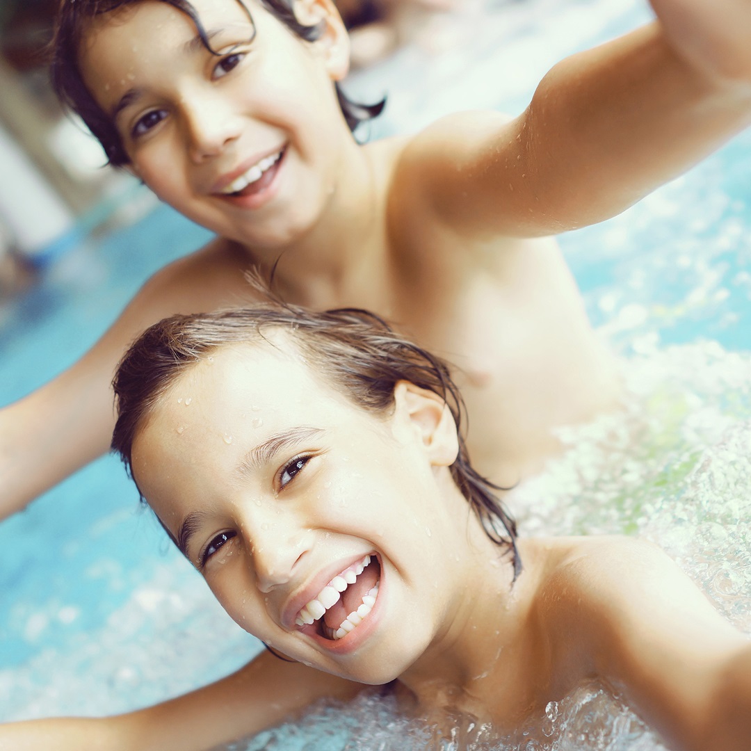 Kid’s Activities, Holiday Inn Bandung Pasteur - Bandung, Indonesia