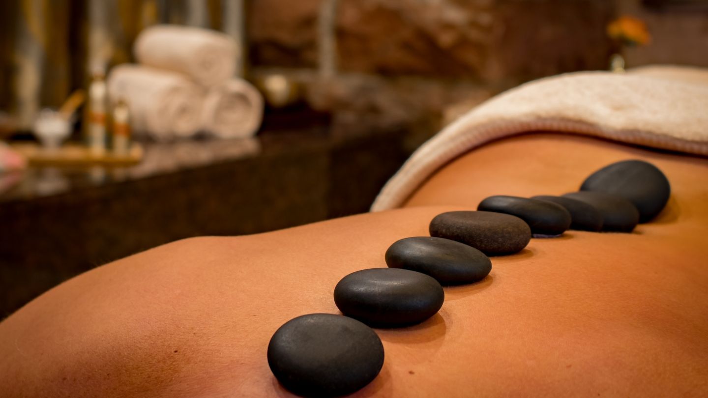 spa di Pasteur Bandung hotel