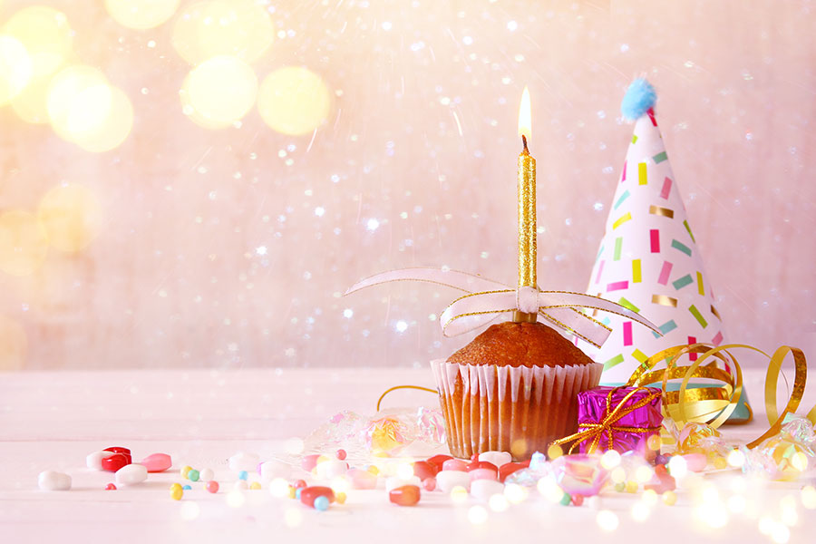 Birthday Package Holiday Inn Bandung Pasteur