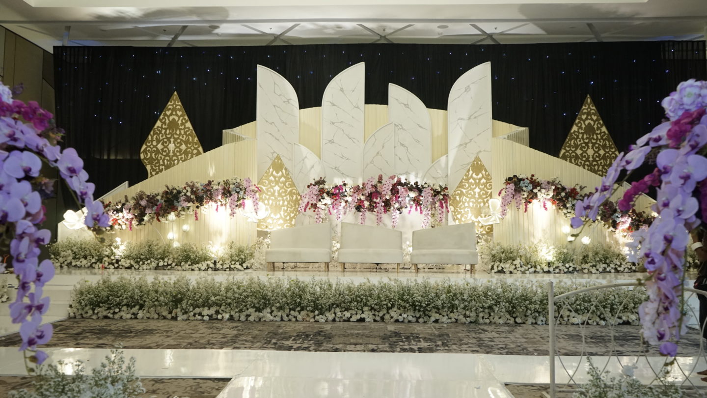 Holiday Inn Bandung Pasteur - Bandung, Indonesia
