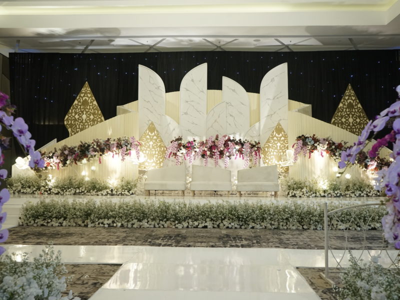 Holiday Inn Bandung Pasteur - Bandung, Indonesia