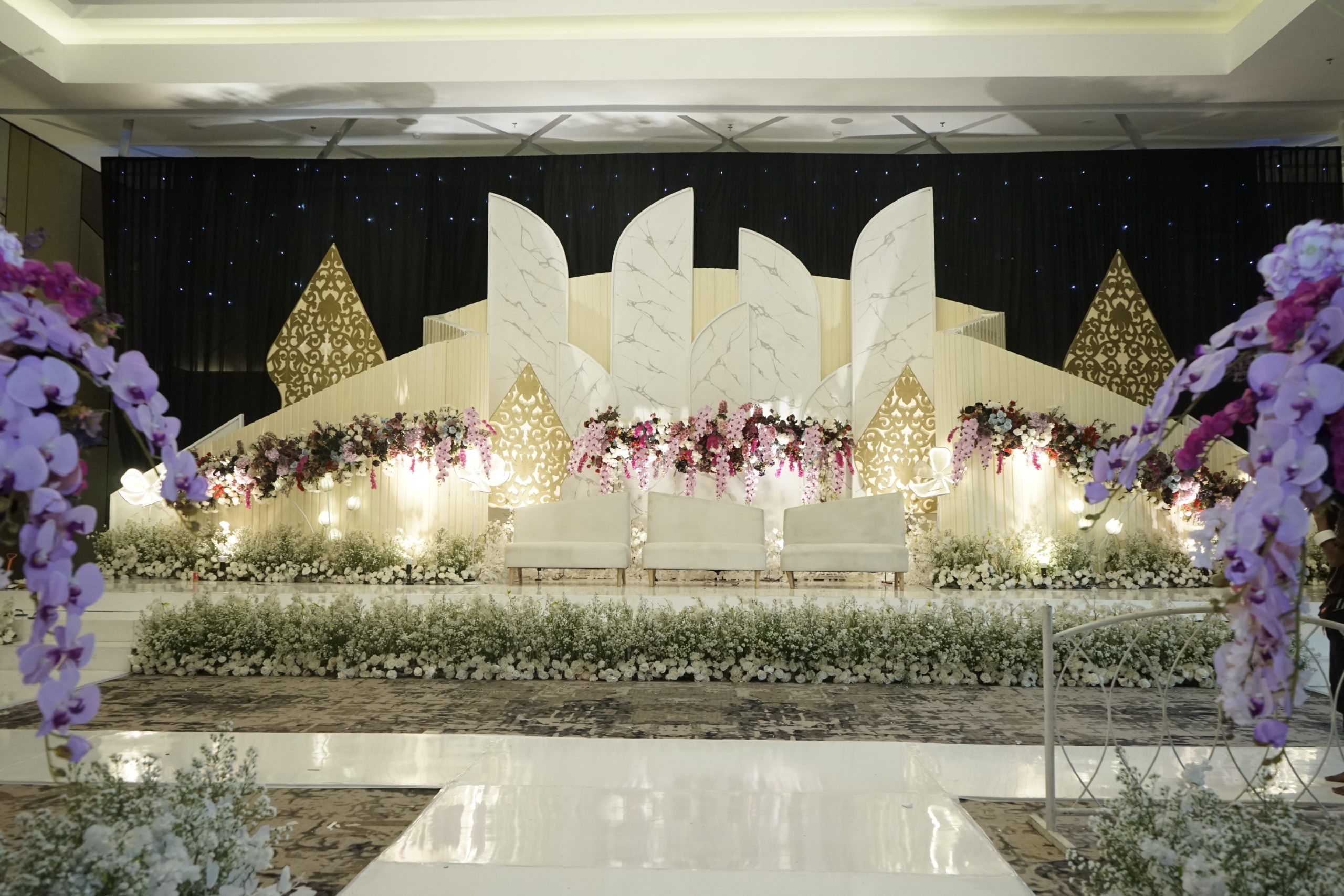 Holiday Inn Bandung Pasteur - Bandung, Indonesia