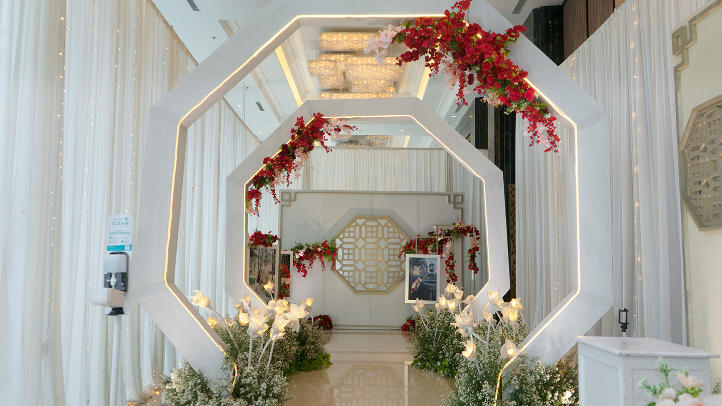 Holiday Inn Bandung Pasteur - Bandung, Indonesia