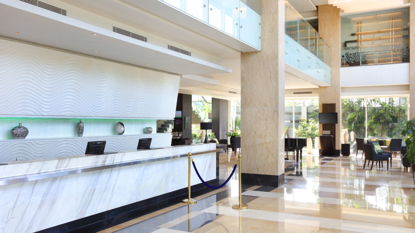 Holiday Inn Bandung Pasteur - Bandung, Indonesia