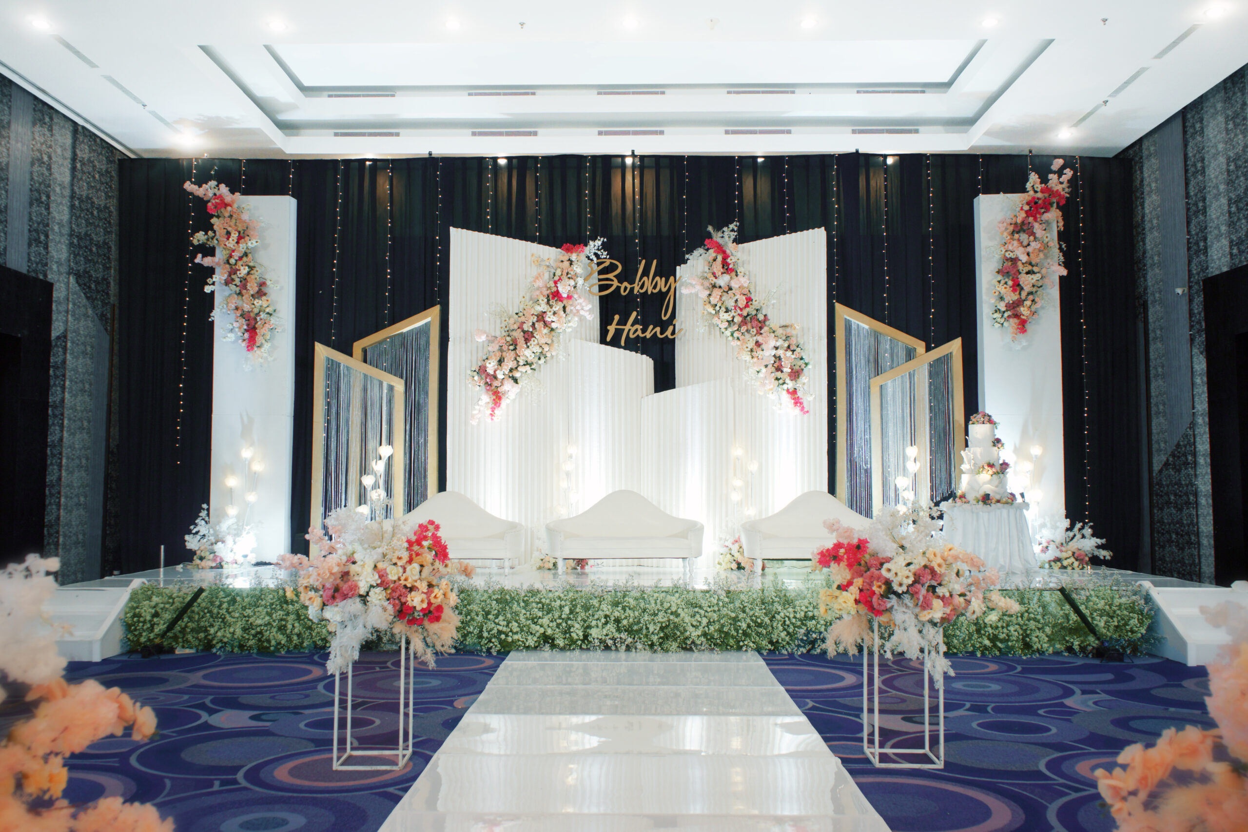 Holiday Inn Bandung Pasteur - Bandung, Indonesia